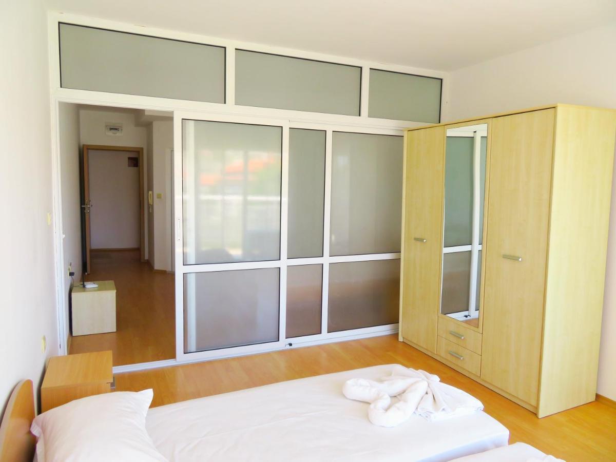 Апартамент Съни Хаус - Sunny House Apartment Byala (Varna) Exterior foto