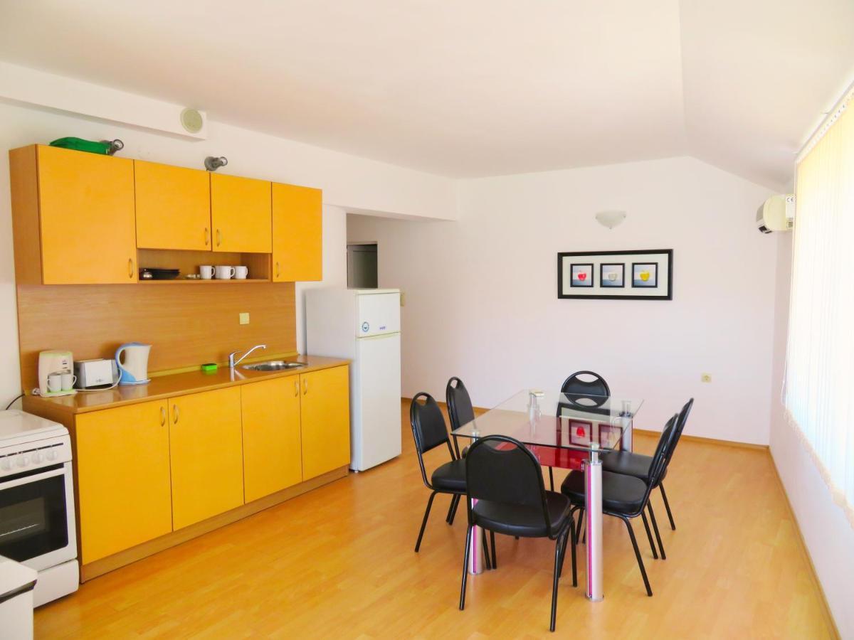 Апартамент Съни Хаус - Sunny House Apartment Byala (Varna) Exterior foto