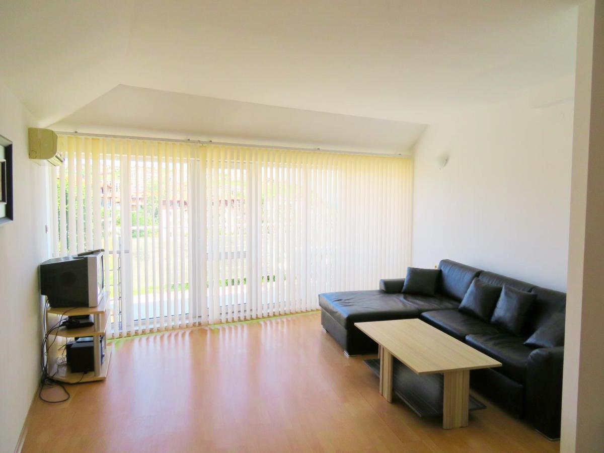 Апартамент Съни Хаус - Sunny House Apartment Byala (Varna) Exterior foto