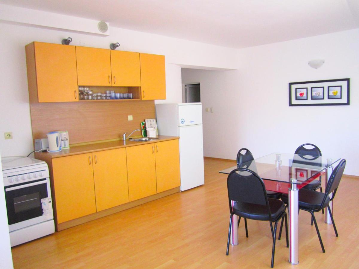 Апартамент Съни Хаус - Sunny House Apartment Byala (Varna) Exterior foto