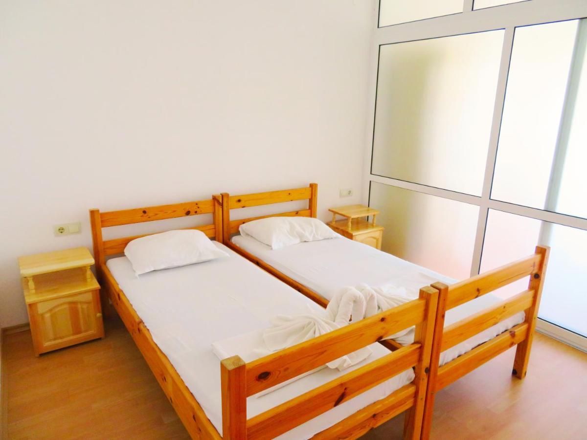 Апартамент Съни Хаус - Sunny House Apartment Byala (Varna) Exterior foto