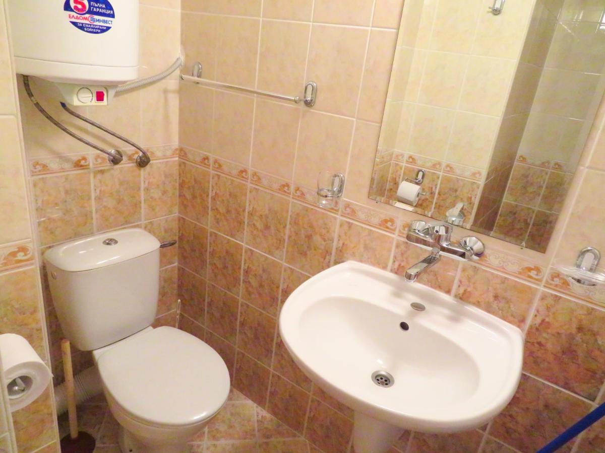 Апартамент Съни Хаус - Sunny House Apartment Byala (Varna) Exterior foto