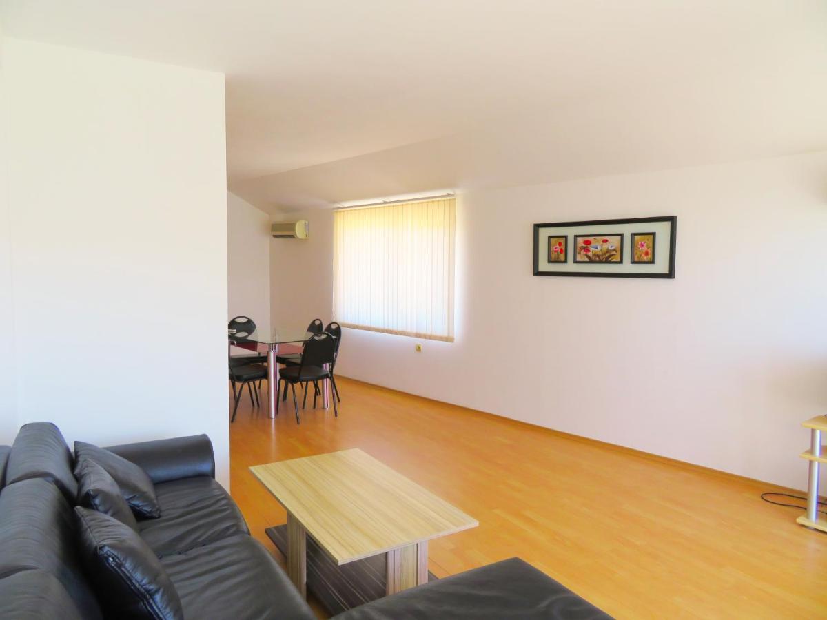 Апартамент Съни Хаус - Sunny House Apartment Byala (Varna) Exterior foto