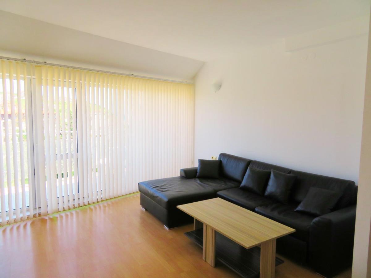 Апартамент Съни Хаус - Sunny House Apartment Byala (Varna) Exterior foto