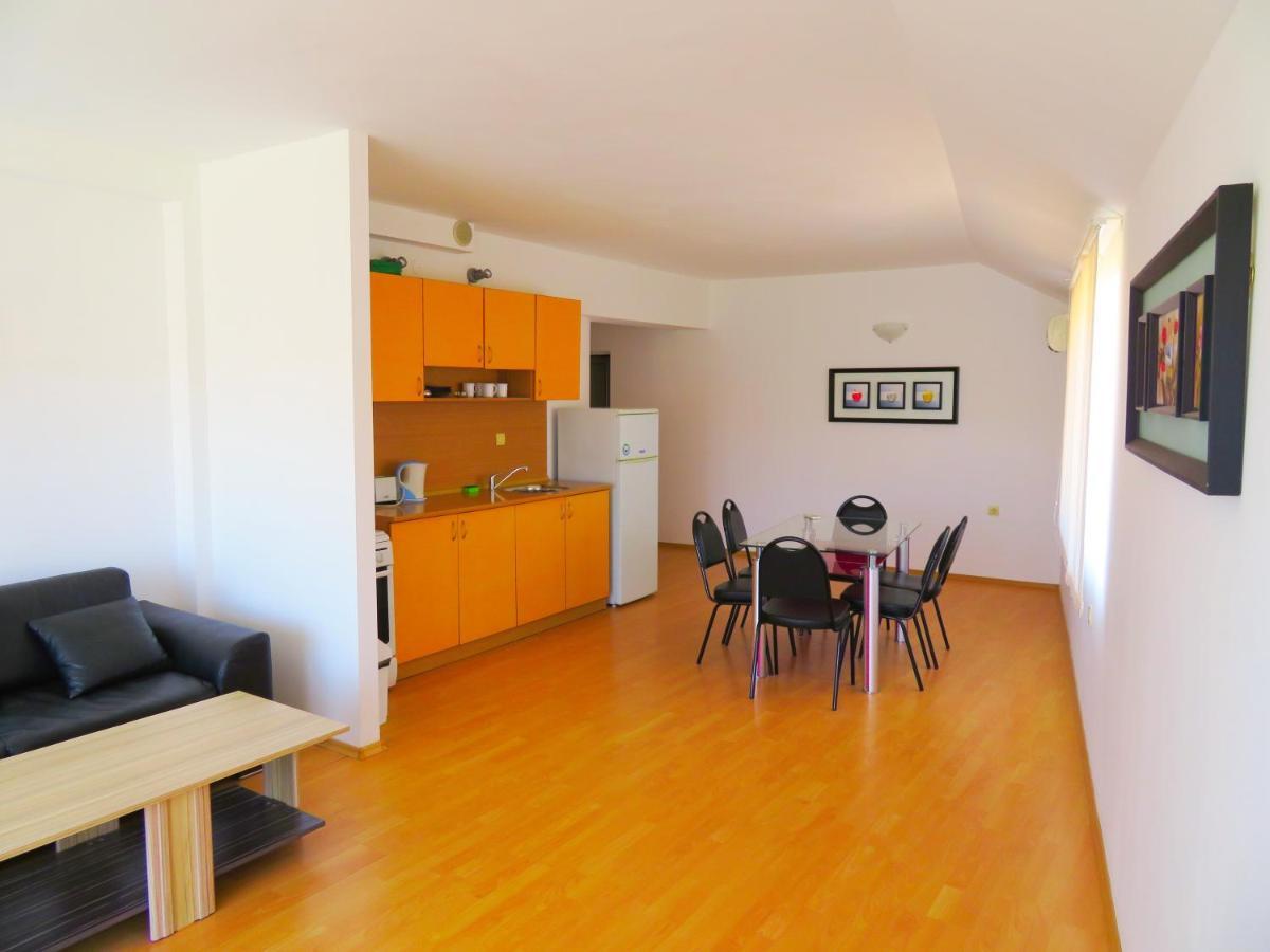 Апартамент Съни Хаус - Sunny House Apartment Byala (Varna) Exterior foto