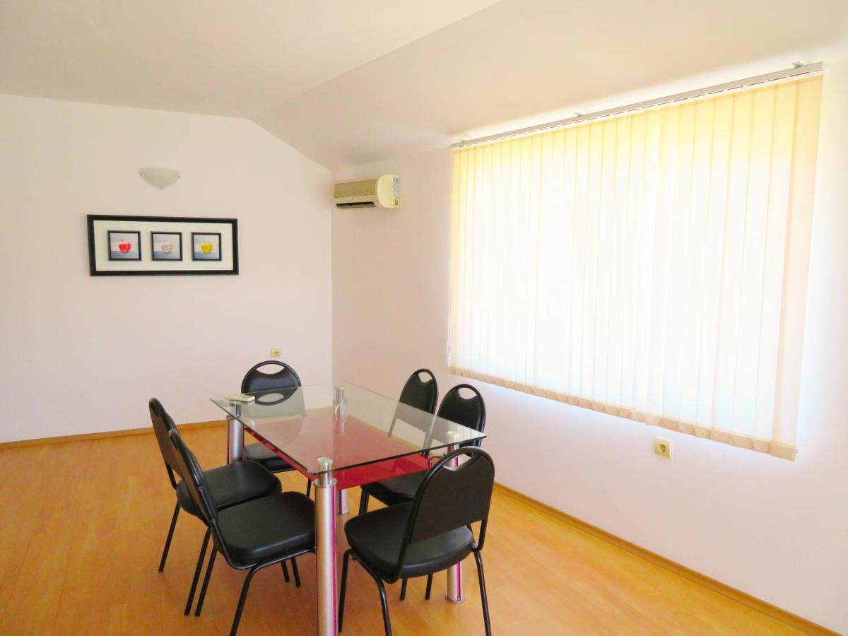 Апартамент Съни Хаус - Sunny House Apartment Byala (Varna) Exterior foto