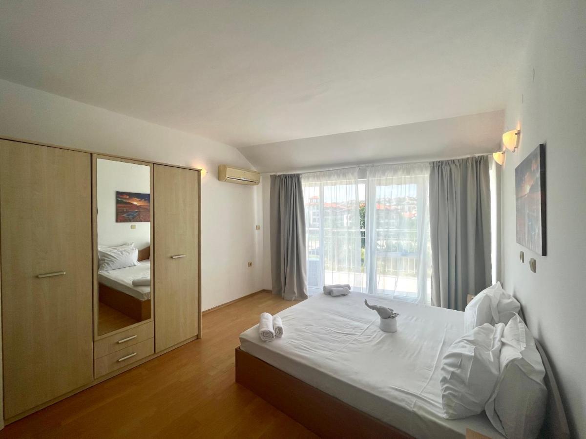 Апартамент Съни Хаус - Sunny House Apartment Byala (Varna) Exterior foto