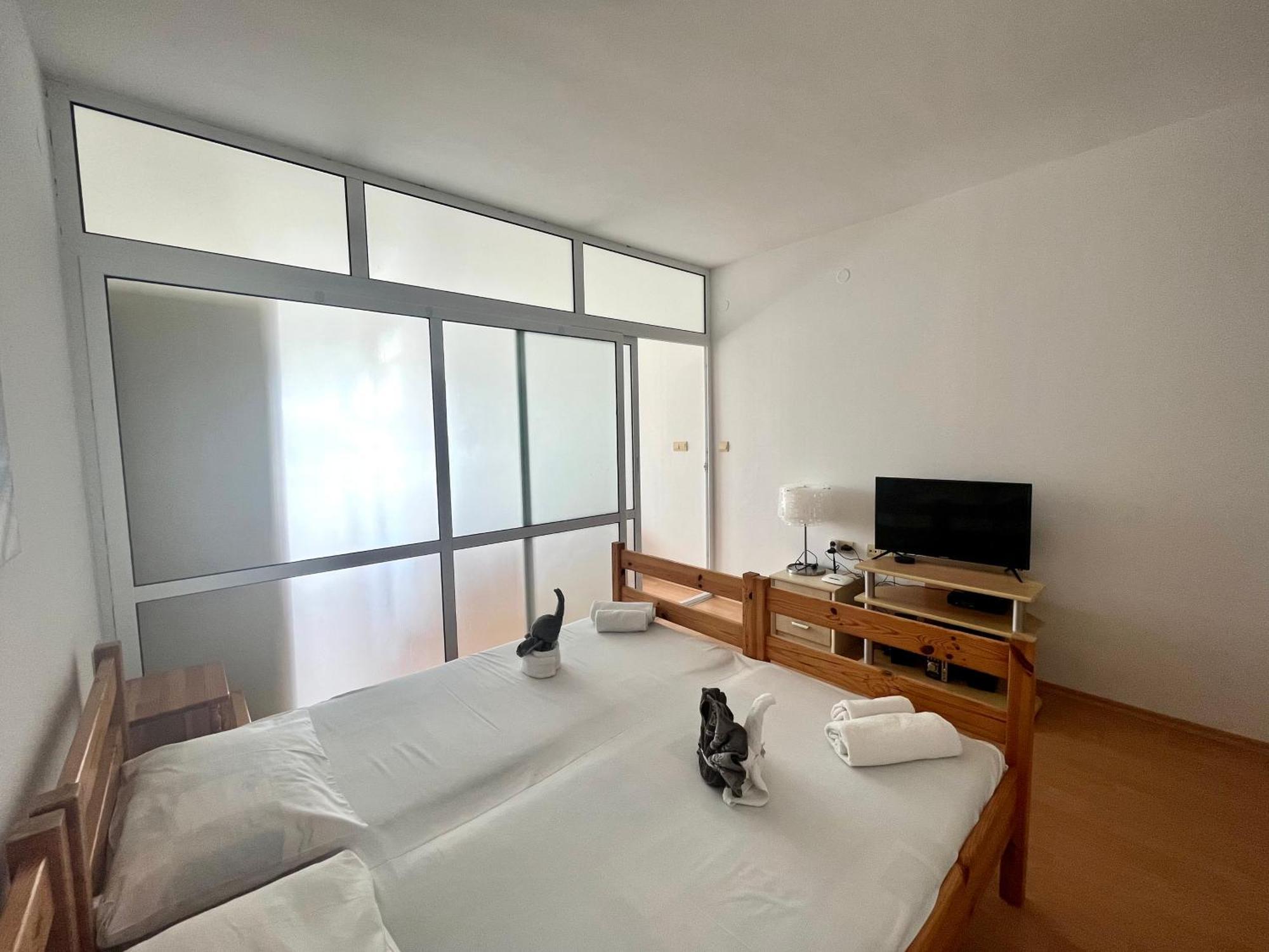 Апартамент Съни Хаус - Sunny House Apartment Byala (Varna) Exterior foto