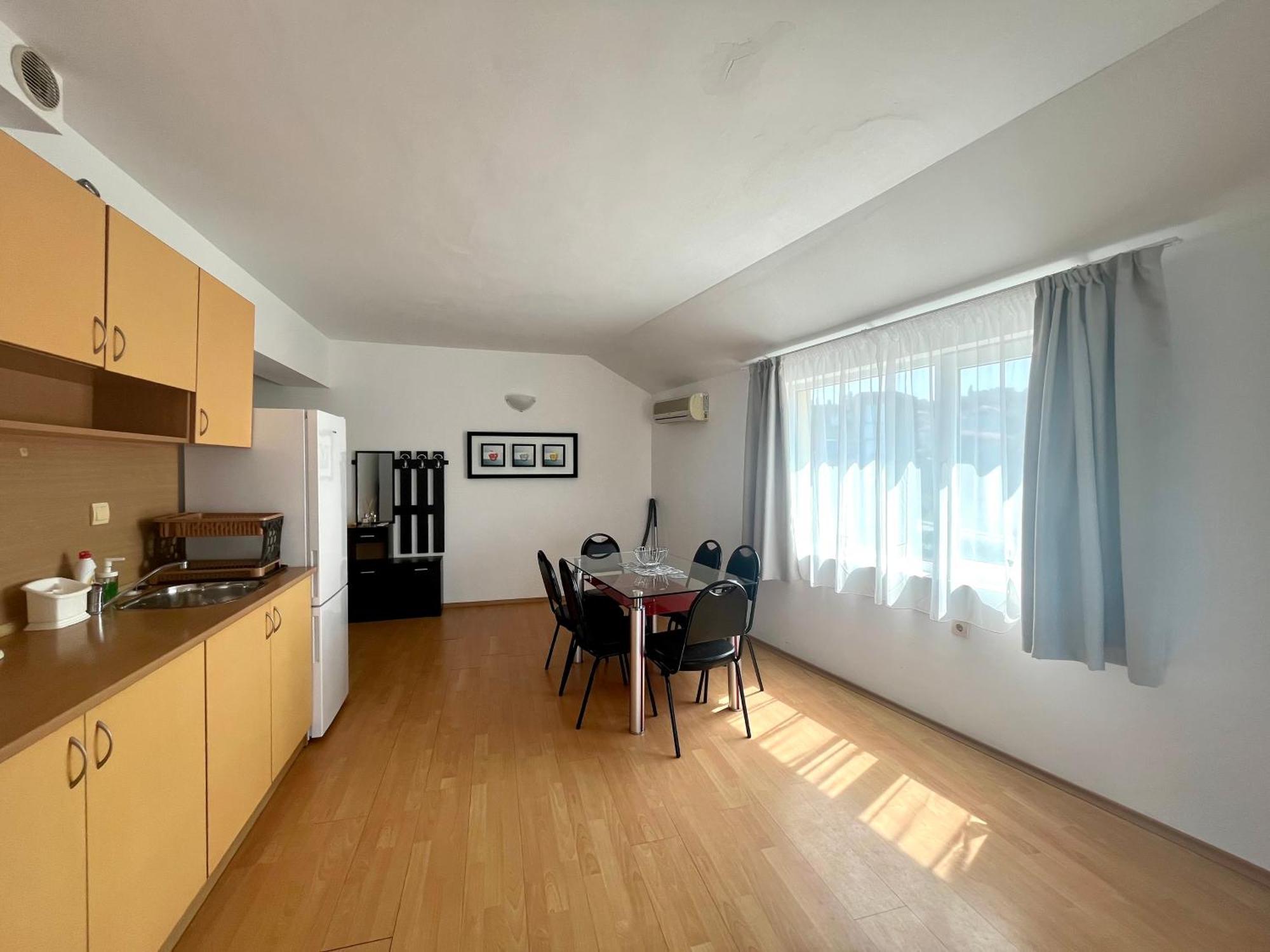 Апартамент Съни Хаус - Sunny House Apartment Byala (Varna) Exterior foto