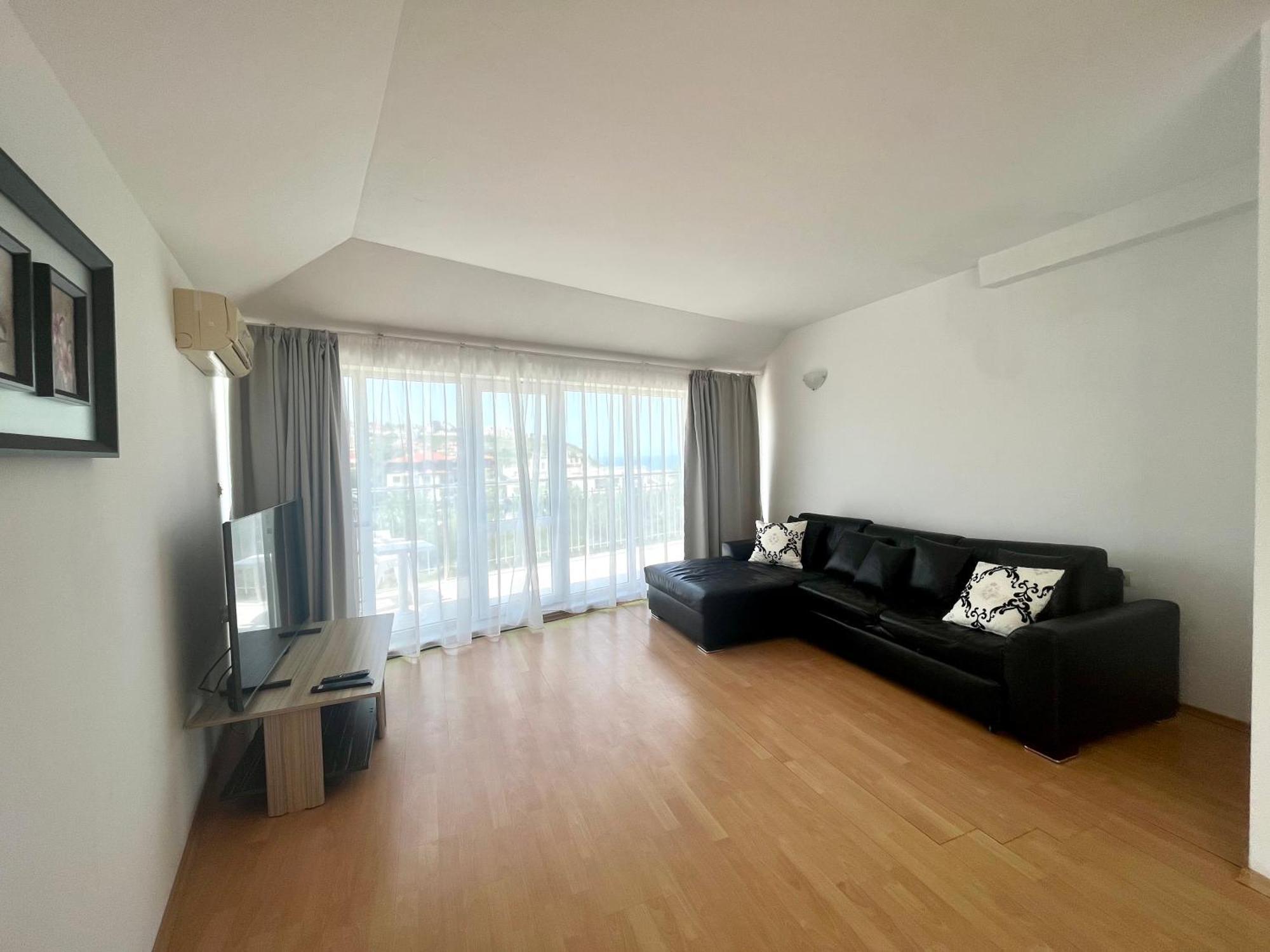 Апартамент Съни Хаус - Sunny House Apartment Byala (Varna) Exterior foto