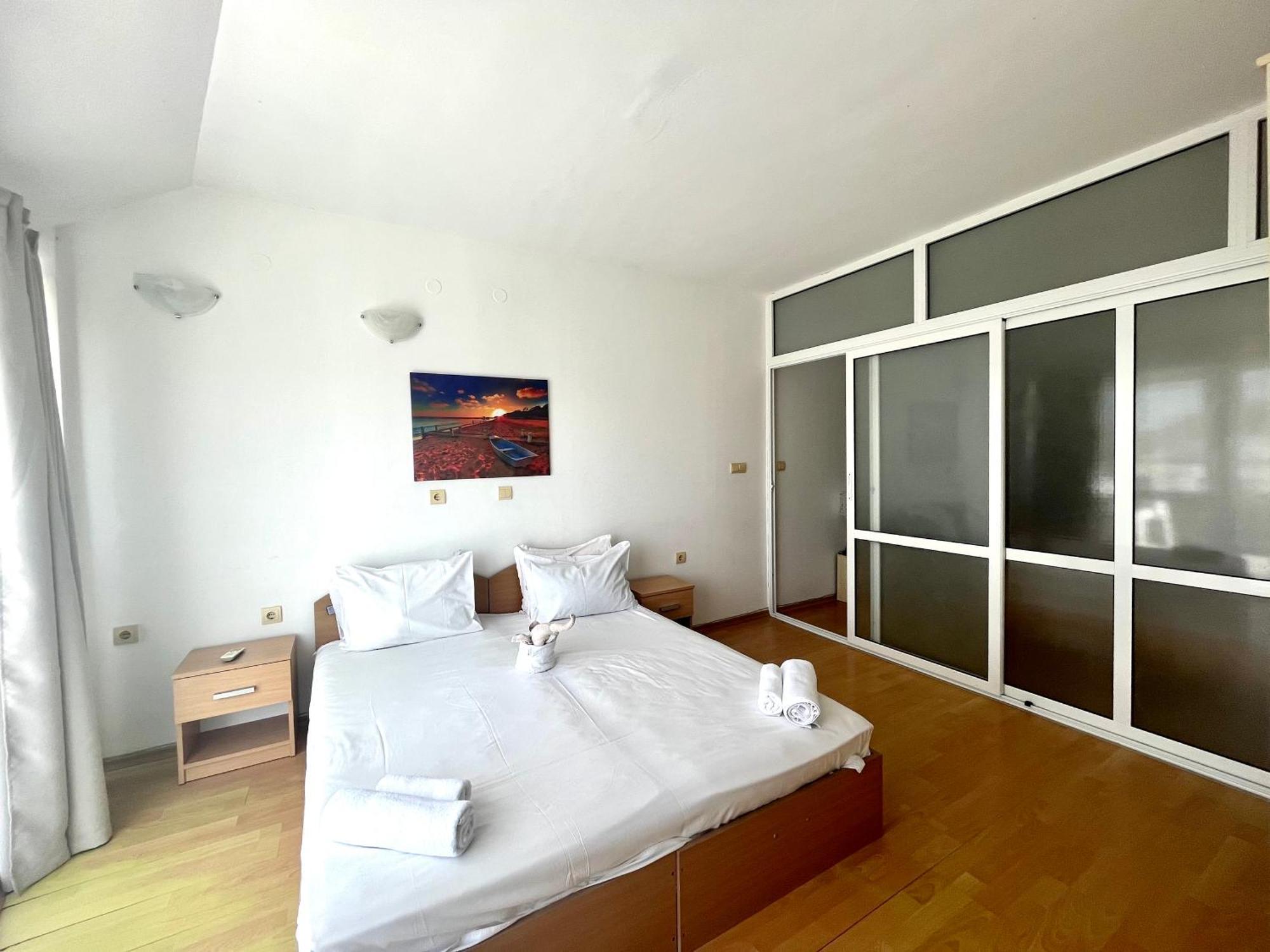 Апартамент Съни Хаус - Sunny House Apartment Byala (Varna) Exterior foto