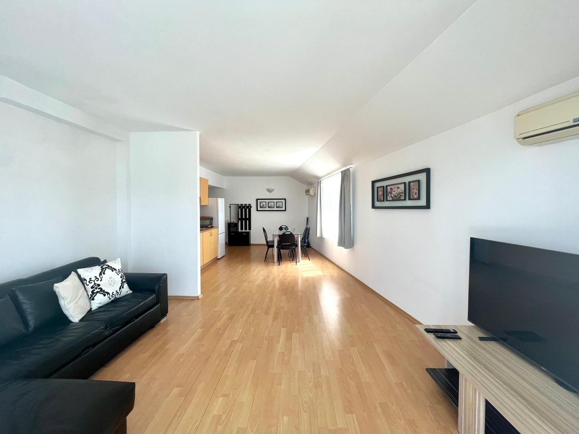 Апартамент Съни Хаус - Sunny House Apartment Byala (Varna) Exterior foto