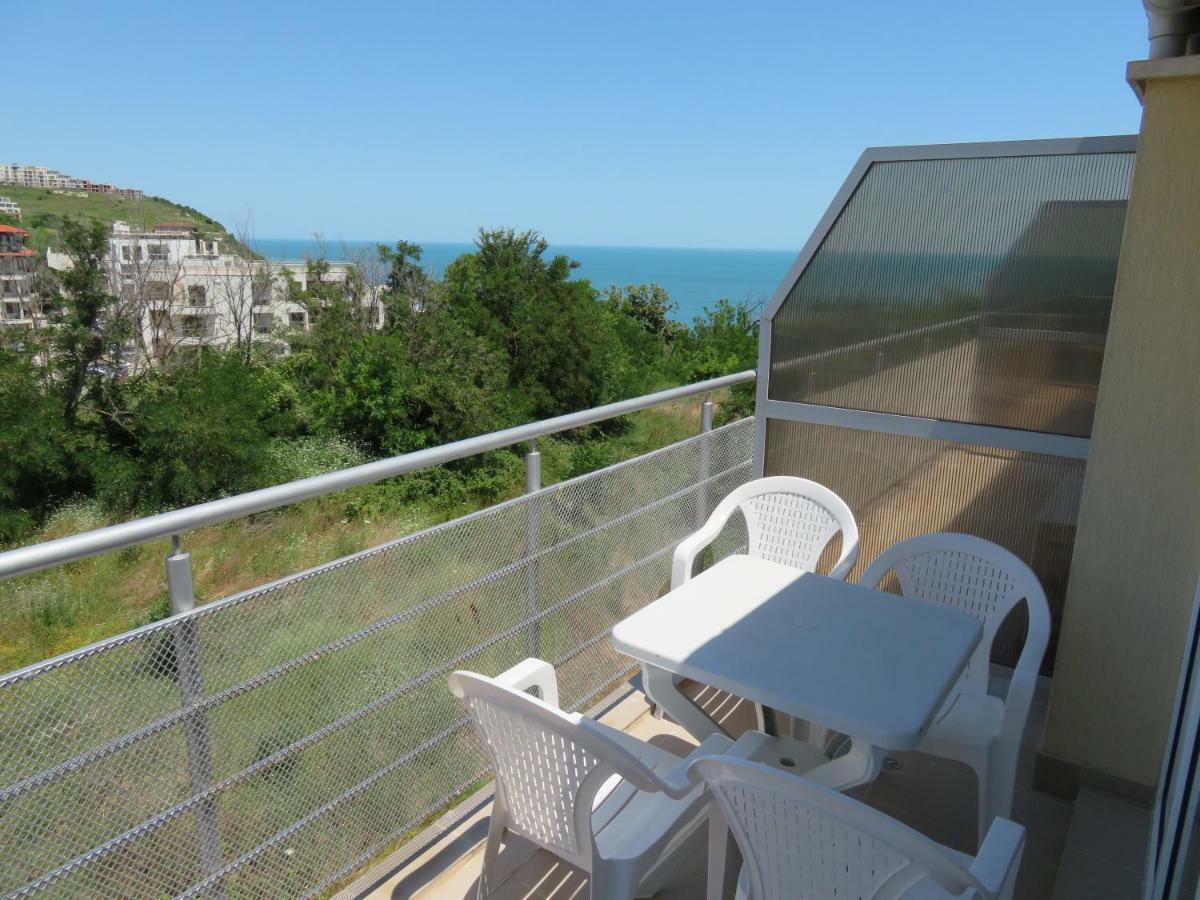 Апартамент Съни Хаус - Sunny House Apartment Byala (Varna) Exterior foto