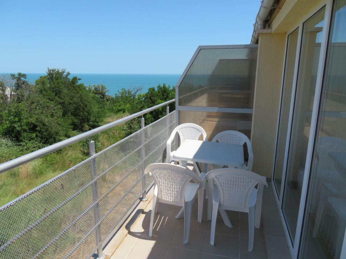 Апартамент Съни Хаус - Sunny House Apartment Byala (Varna) Exterior foto
